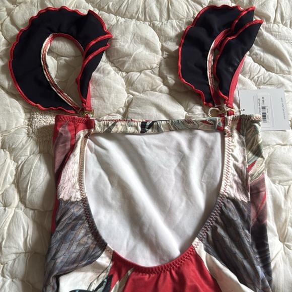 Carolina K swim - Picture 4 of 7